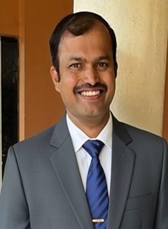 Mr_Sachin P. More​